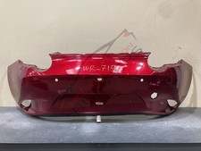 Mazda rear bumper for sale  WEDNESBURY