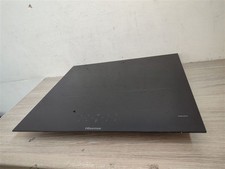 Hisense hi6401bsc hob for sale  THETFORD