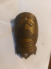 Vintage new hudson for sale  NORWICH