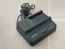 Adaptador CA e carregador Sony para baterias Sony comprar usado  Enviando para Brazil