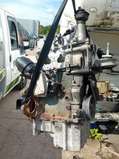 Fiat 500 panda for sale  ROWLEY REGIS