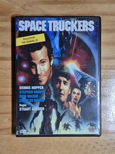 Space truckers dennis gebraucht kaufen  Obernkirchen