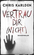 Vertrau dir psychothriller gebraucht kaufen  Berlin