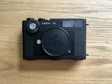 leica cl for sale  BRIGHTON