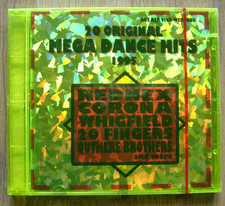 Riginal mega dance gebraucht kaufen  Bühl