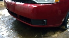 Front bumper sedan for sale  Delton