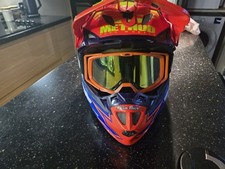 Troy lee designs for sale  FERRYHILL