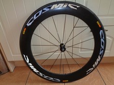 Mavic cosmic 80mm for sale  YORK
