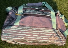 Adidas medium duffel for sale  Menasha