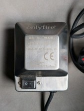 Onlyfire bbq gas for sale  DERBY