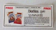 Doritos light vintage for sale  Kansas City