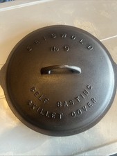 Griswold cast iron for sale  Rome