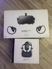 Oculus rift cast d'occasion  Clermont-Ferrand-