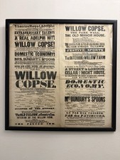 Antique 1849 adelphi for sale  LINCOLN