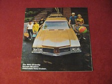 oldsmobile wagon for sale oldsmobile wagon for sale Warrensburg