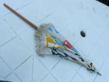 Ancienne ombrelle multicolore d'occasion  Montpellier-