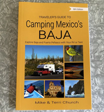 Travelers guide camping for sale  Del Mar