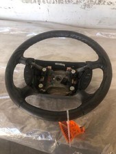 Volante dianteiro de couro Ford Explorer Sport 2001 com interruptores comprar usado  Enviando para Brazil