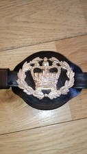 Vintagel military warrant for sale  NEWTOWNARDS