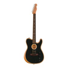 Fender acoustasonic player for sale  North Brunswick