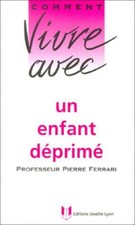 Vivre enfant déprimé d'occasion  Hennebont