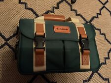 Vintage canon green for sale  Carrollton