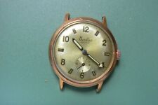 Montre vintage berlac d'occasion  Toulouse-