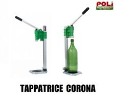 Tappatrice per tappi usato  Massa