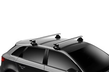 Barre portatutto thule usato  Torino