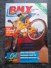 Bmx action bike for sale  PENRITH
