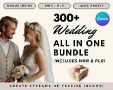 300 one wedding for sale  Kettle Falls