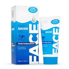 Gel antitranspirante protetor facial Neat® 3B 50g comprar usado  Enviando para Brazil