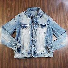 Aeropostale denim jacket for sale  Max Meadows