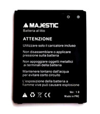 Batteria originale per usato  Corato