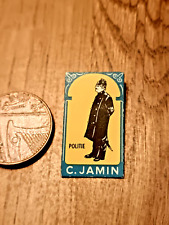 Vintage jamin police for sale  BOLTON