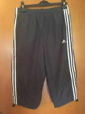 Pantaloni shorts adidas usato  Italia