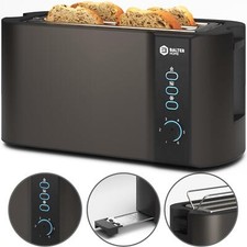 Balter toaster scheiben gebraucht kaufen  Langenfeld (Rheinland)