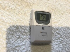 Sonde capteur meteo d'occasion  Dinan