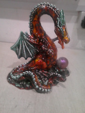 Anita harris dragon for sale  STOKE-ON-TRENT