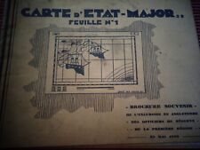 Ww2 caricature propagande d'occasion  Vesoul