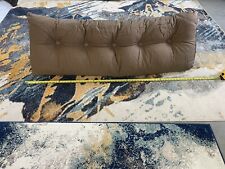 Wowmax soft headboard for sale  El Dorado Springs