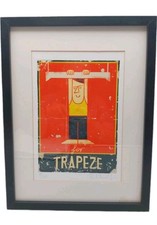 Paul thurlby signed for sale  BICESTER