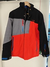 Jacke skijacke moorhead gebraucht kaufen  Darmstadt