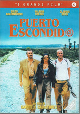Puerto escondido film usato  Calenzano