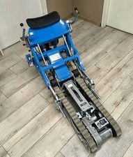 Treppenraupe stairmax selbsfar gebraucht kaufen  Schwetzingen