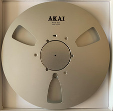 Akai oem empty for sale  Madison