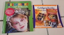 Bücher kreativität geldgesch gebraucht kaufen  Bergkamen