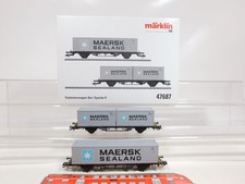 Ee77 märklin 47687 gebraucht kaufen  Deutschland