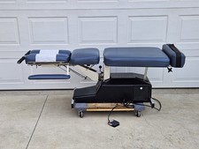 Leander chiropractic flexion for sale  Los Angeles