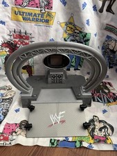 Jakks wwe titan for sale  Columbus